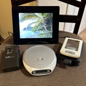 Old Skool Electronics Collectibles